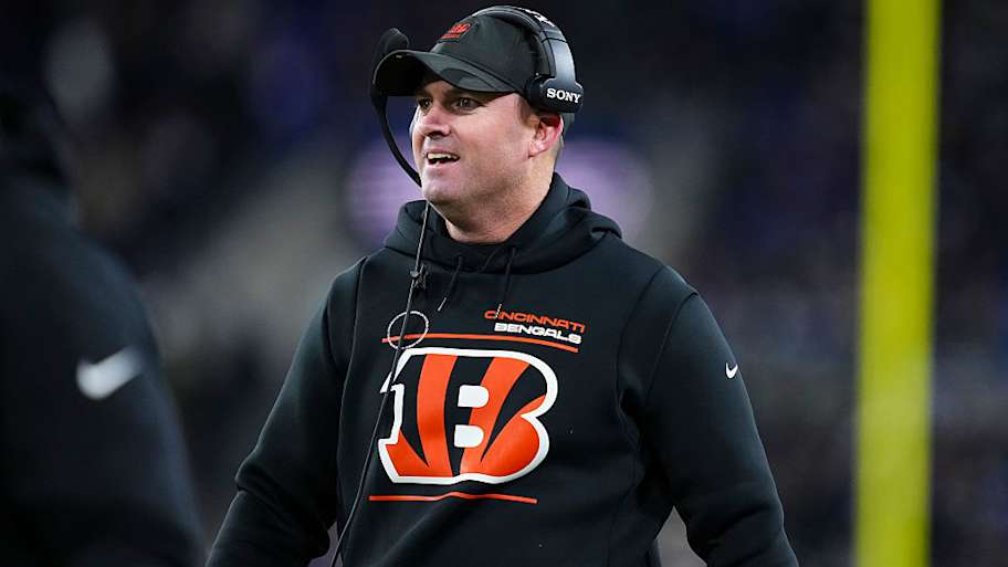 NFL rumors: Maxx Crosby's future, Stefanski on the outs, tragic Bengals ...