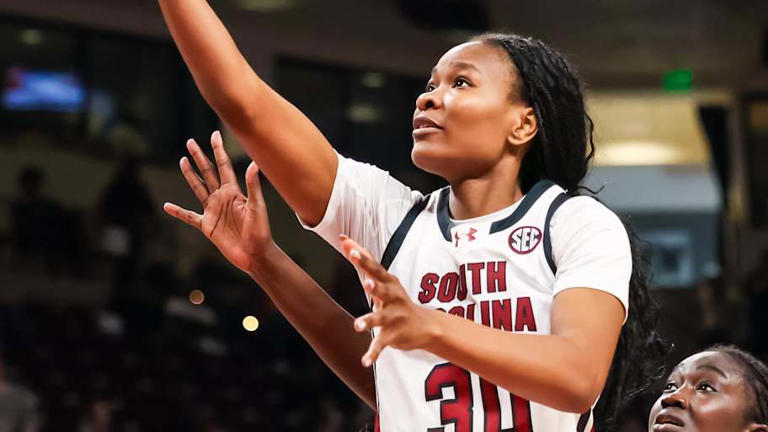 What to expect from South Carolina women’s basketball this season