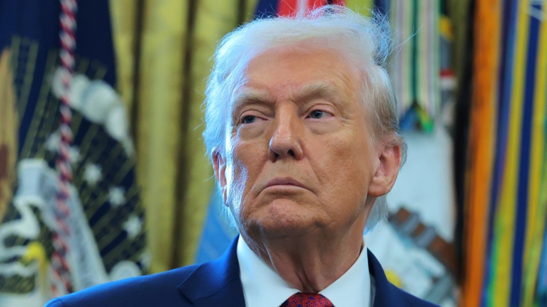 Bipartisan backlash hits Trump admin. after stunning overnight arrest of Venezuela’s Maduro<br><br>