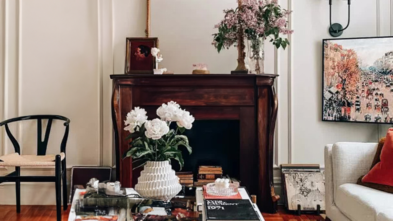 Creative DIY ideas for decorating and improving your home