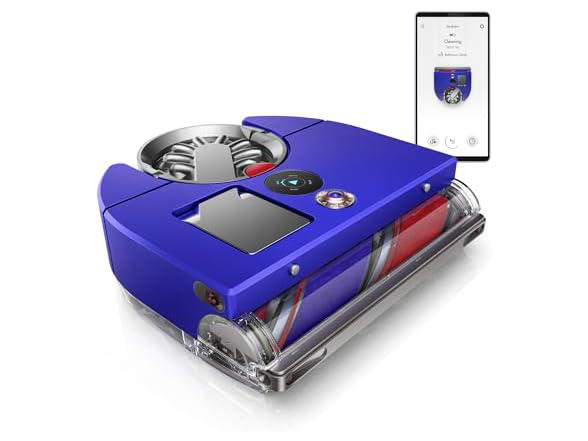 Woot robot vacuum sale is up to 70% off right now