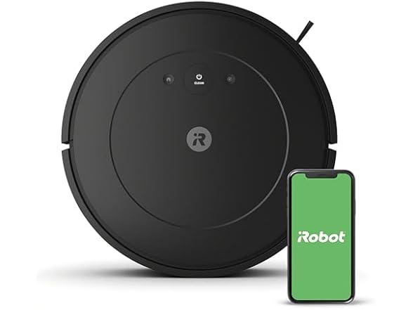 Woot robot vacuum sale is up to 70% off right now