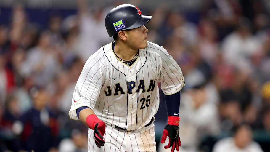Padres lose out on Kazuma Okamoto as the Blue Jays deliver another gut ...