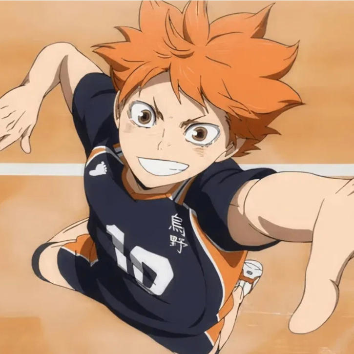 Excited for Haikyuu! VS The Little Giant movie? Full chronological