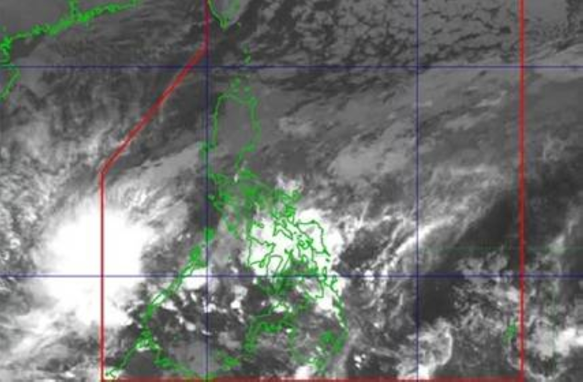 ‘Amihan’ continues to bring cold, dry winds over Metro Manila, rest of ...