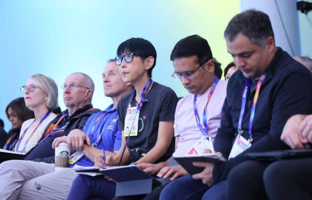 AI agents, quantum leaps, and flying cars: CES 2026 rewrites the future ...