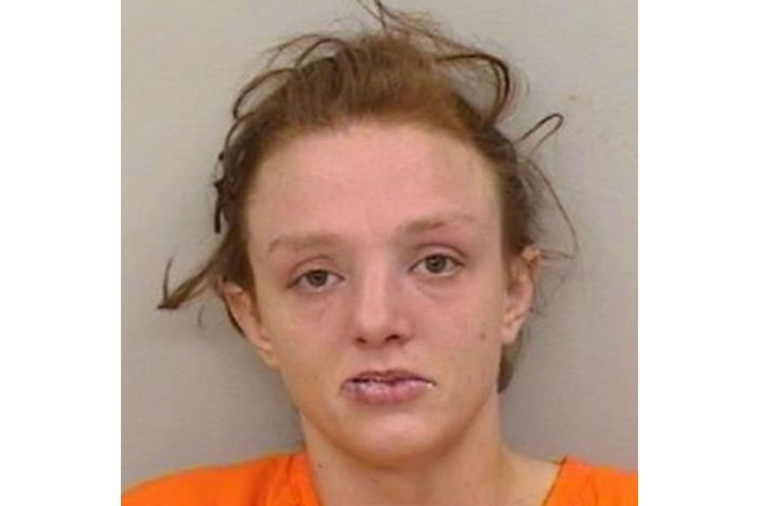 Mother charged in shooting death of 1-year-old daughter, baby’s dad ...
