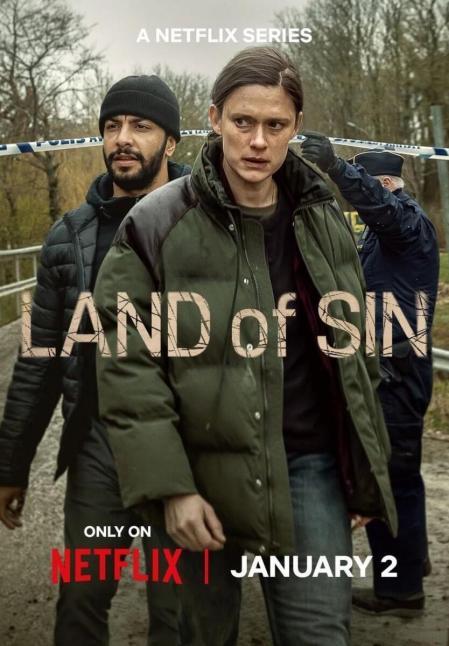 Acaba de llegar a Netflix y ya es top 4 de España: miniserie de cinco ...