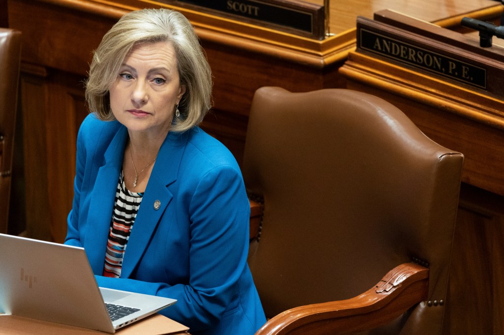 Minnesota government whistleblowers claim they were 'electronically
