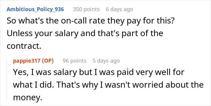 “I’m ready for the hammer to drop”: Boss calls employee to HR to ...