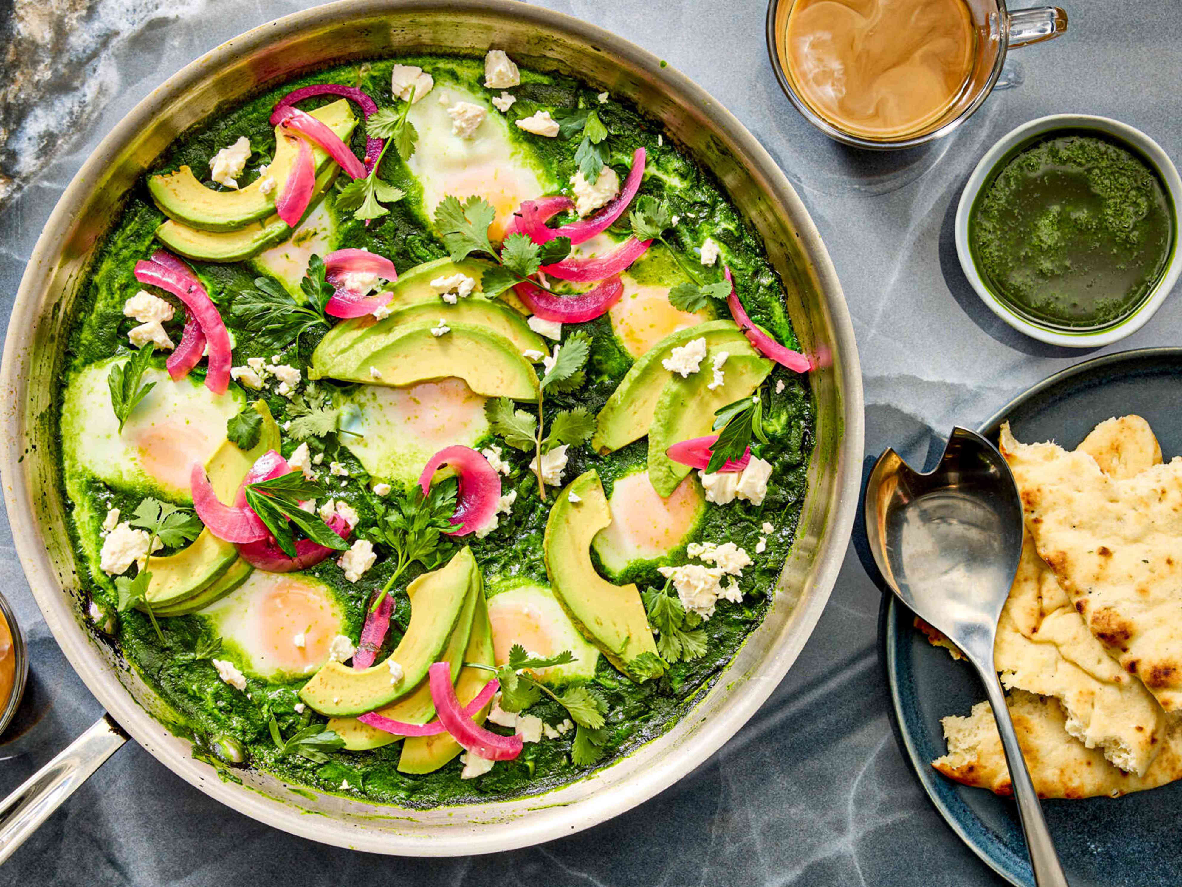 9 make-ahead vegetarian recipes for effortless summer dinners