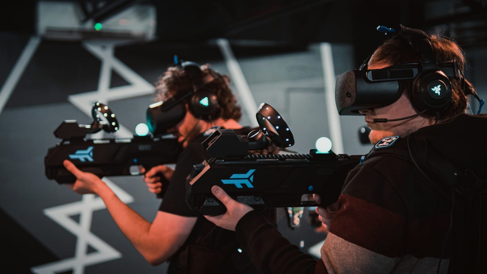 Struggling with aim? These proven FPS techniques will instantly improve ...