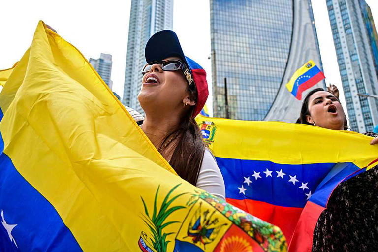 Nebraska, Iowa elected leaders react to capture of Venezuelan leader ...
