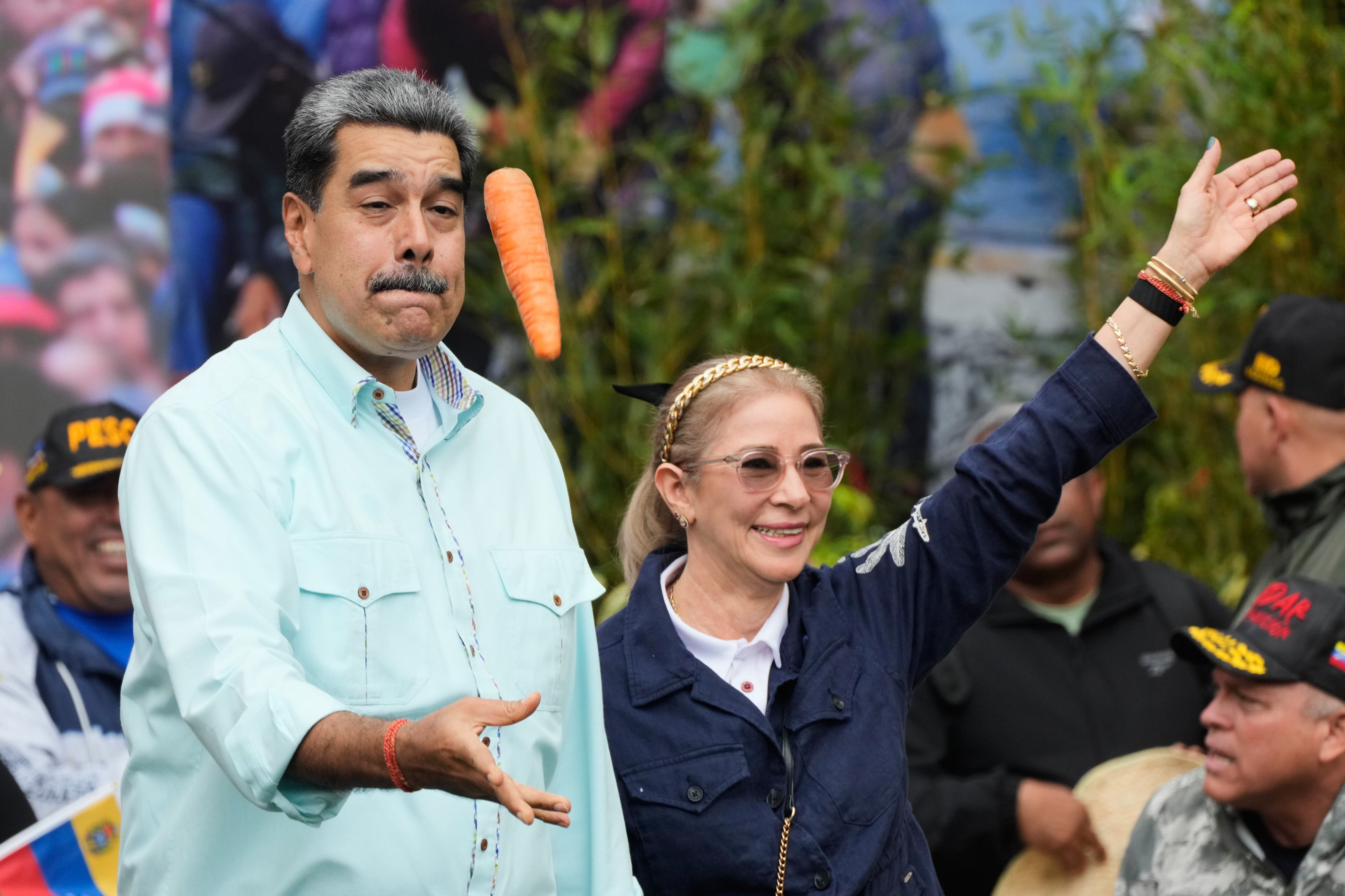 Local politicians react to US capture of Venezuelan President Maduro