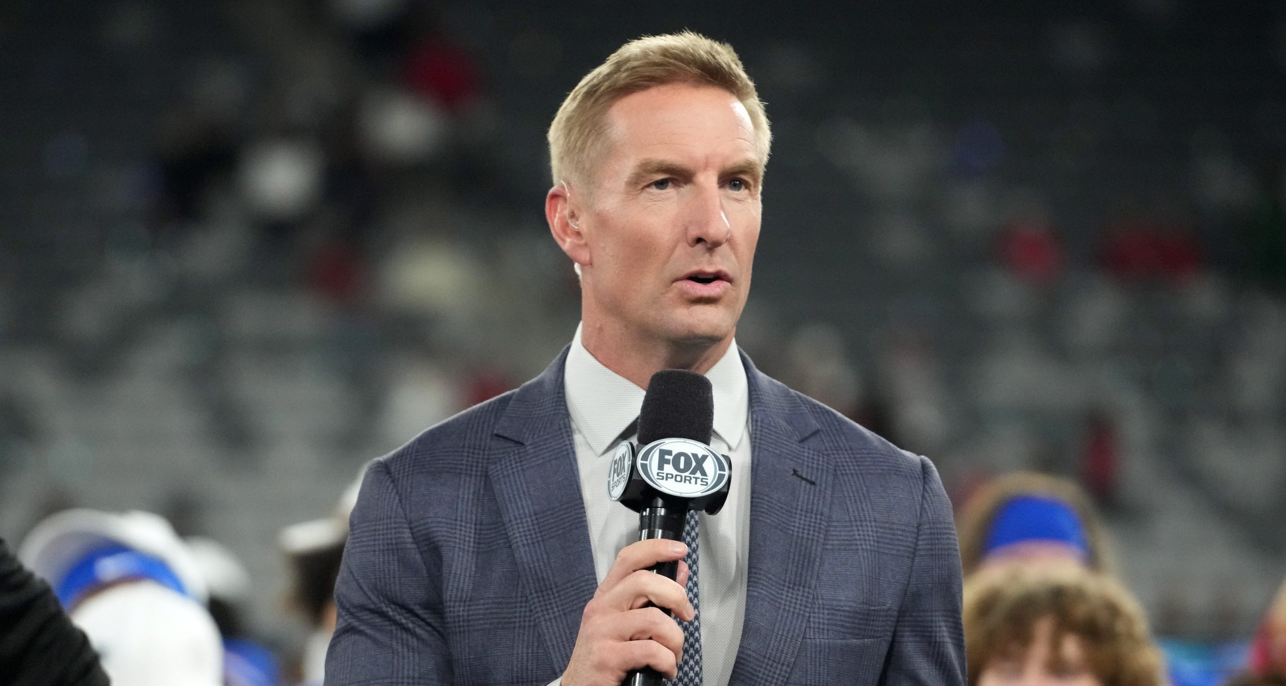 Fox analyst defends ESPN college football coverage