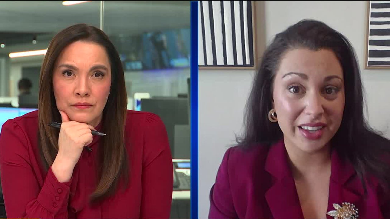 mn-sen-julia-coleman-speaks-out-against-melissa-hortman-conspiracy