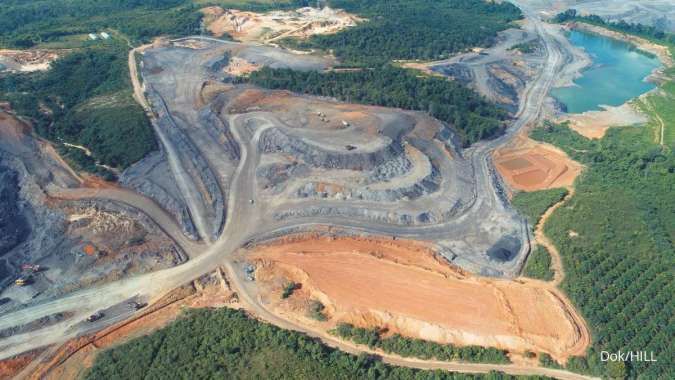 IMEF: Produksi Tambang Tetap Berjalan Meski RKAB 2026 Belum Disetujui, Ini Syaratnya
