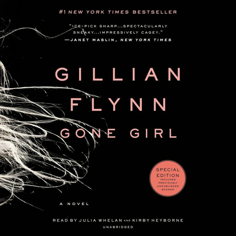 Librarians share the 13 best audiobooks narrated by Julia Whelan