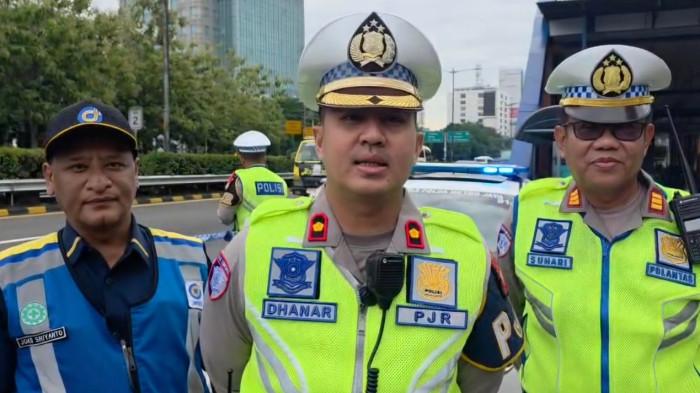 Arus Balik Nataru Dipenuhi Pengemudi Jawa Barat, Tol Jagorawi dan Cipularang Jadi Fokus Jasa Marga