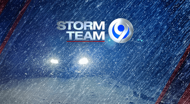 New: Winter storm warnings up for parts of CNY