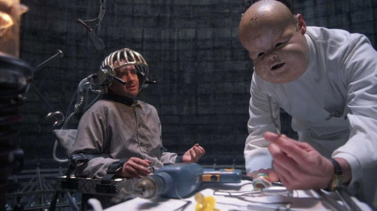 15 best standalone sci-fi movies ever made, ranked