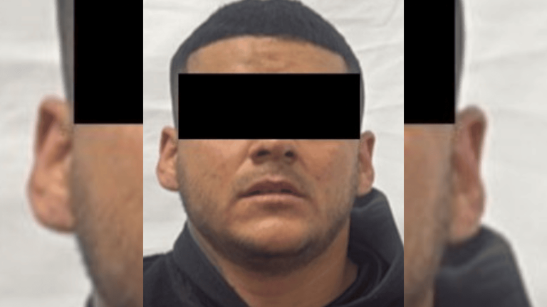 Capturan a presunto responsable de triple homicidio en Jalisco