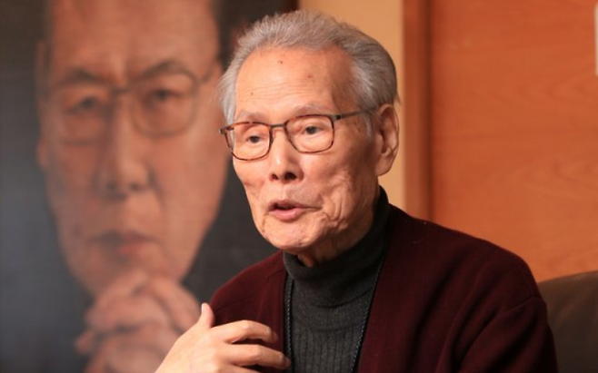 이어령 교수가 살면서 절대 하지 말라고 경고한 4가지