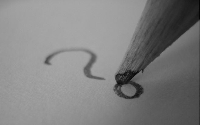 이어령 교수가 살면서 절대 하지 말라고 경고한 4가지