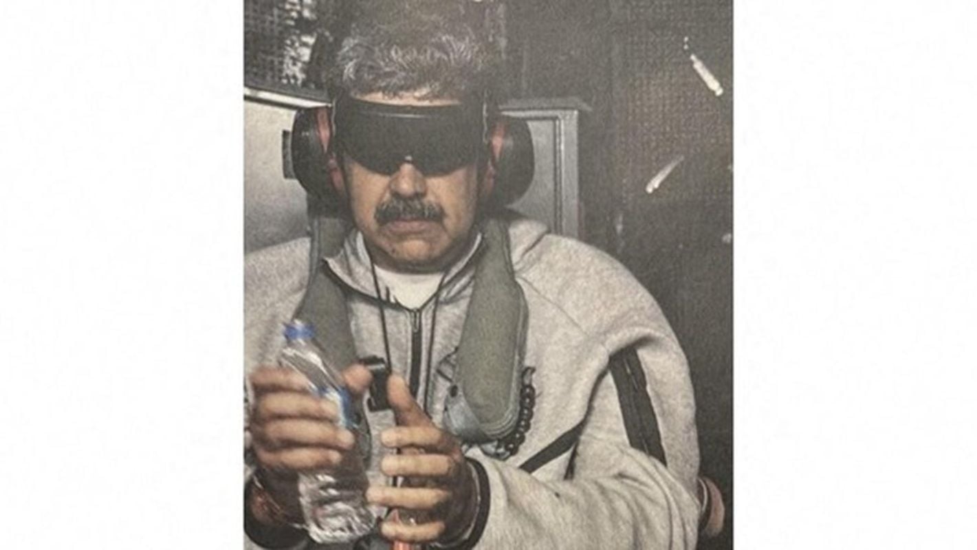 Wapres Delcy Rodríguez Desak Pembebasan Maduro: Operasi AS Dianggap Penculikan Brutal