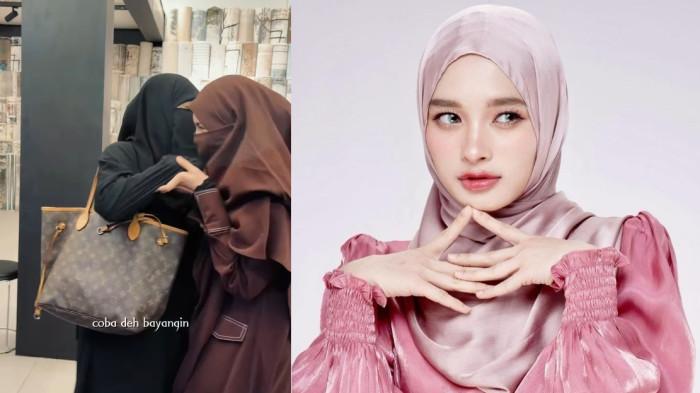 Insanul Fahmi Mengakui Tidak Bisa Paksa Wardatina Mawa Terima Poligami