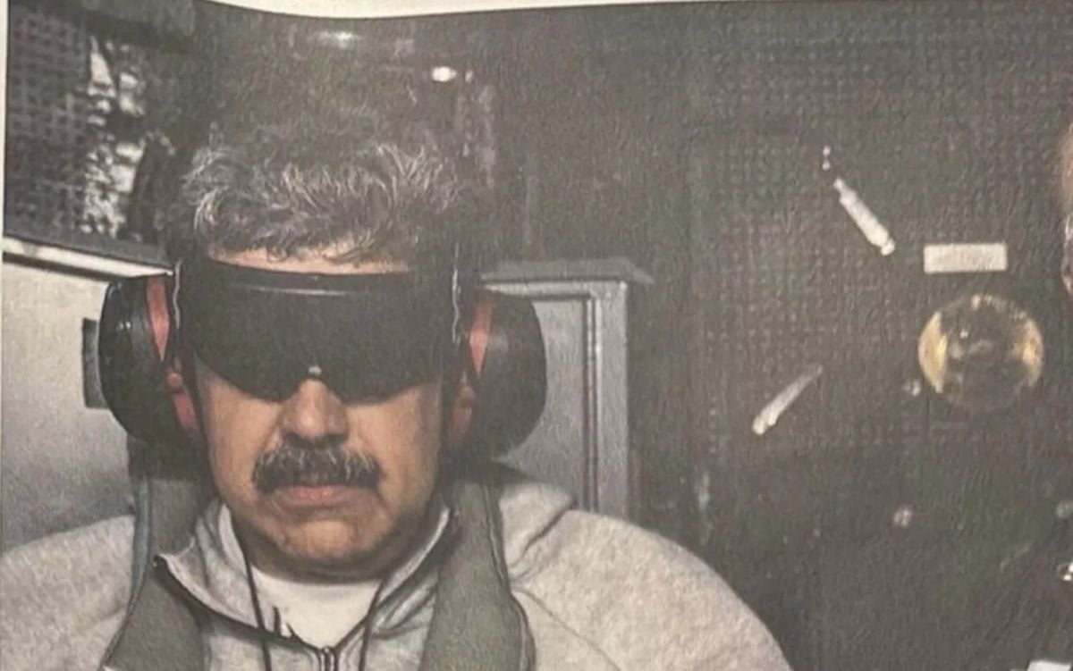 Dunia mengecam agresi militer AS ke Venezuela dan penangkapan Presiden Nicolas Maduro