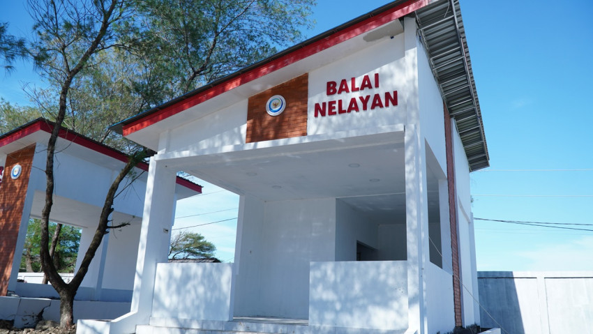 KKP kembangkan kampung nelayan Merah Putih di Bantul