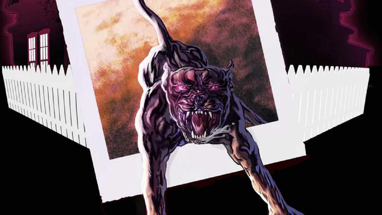 7 most underrated Stephen King monsters who are still 100% nightmare fuel
