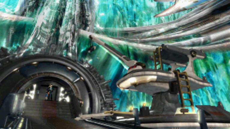 Best pre-rendered backgrounds in JRPGs