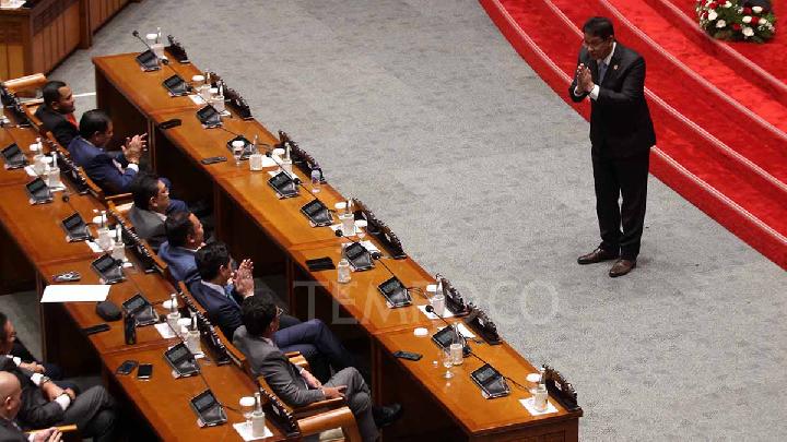 Apa Dampak UU APBN 2026 yang Belum Dipublikasikan?