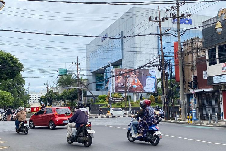 Kabel Berantakan Jadi Perhatian DPRD Kota Malang, Akan Ada Perda Pengaturan Kabel