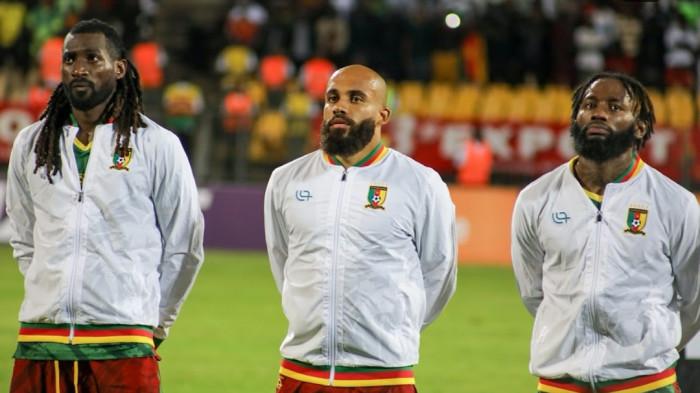 Prediksi Skor Afrika Selatan vs Kamerun di Piala Afrika 2025