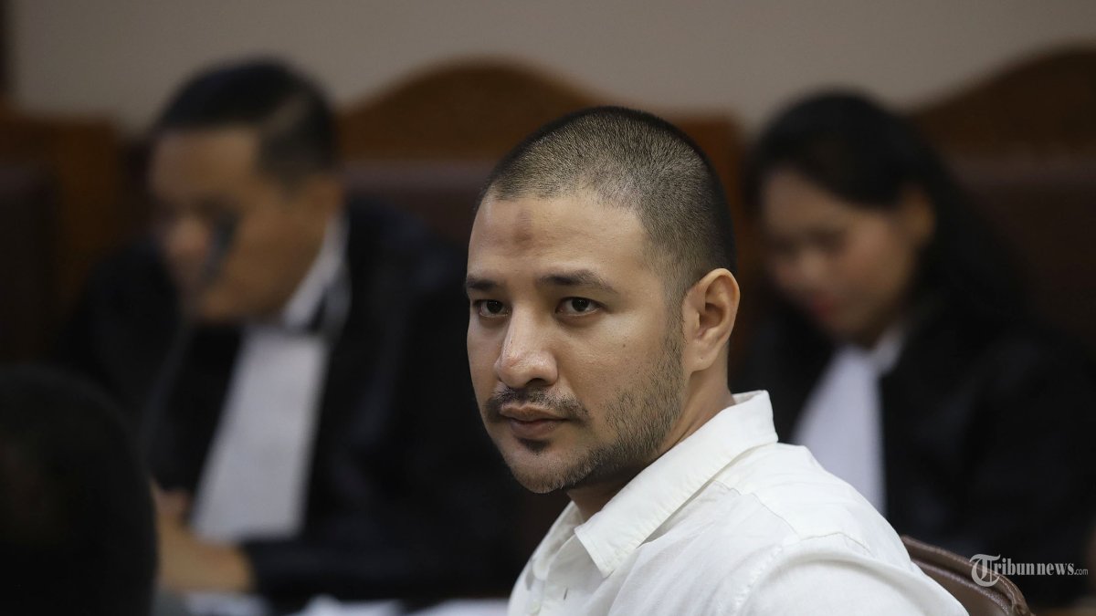 Kamelia, Penerima Setia Ammar Zoni yang Tulus