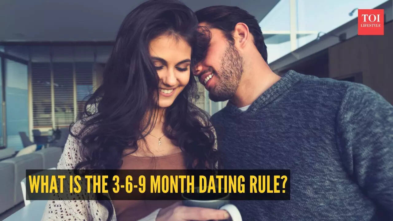 What is the 3-6-9 month dating rule every couple in a new relationship ...