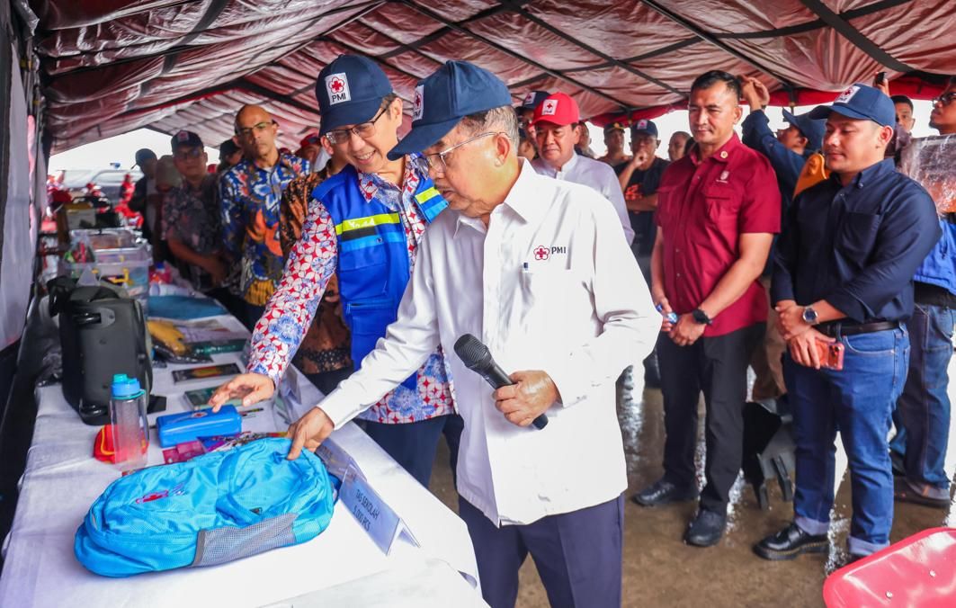 Empat puskesmas Aceh masih lumpuh, menkes tekankan butuh alat berat