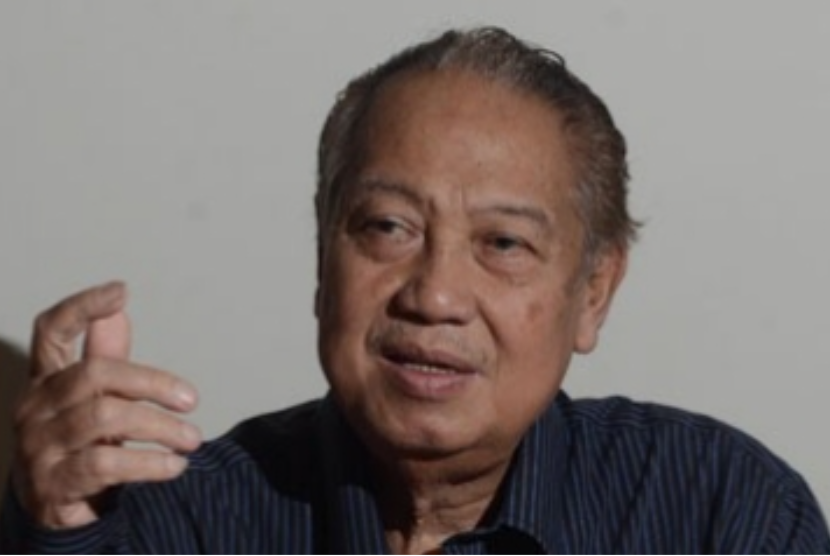 Mourn of Prof Amal: Pejuang Akademik