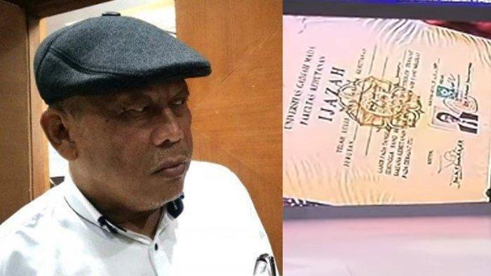 Eggi Sudjana Buka Rahasia Awal Roy Suryo Cs dalam Kasus Ijazah Jokowi, Tegaskan Tidak Ada Pecah Kong