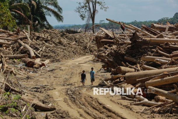 Jadi Relawan, Ribuan ASN ke Aceh Tamiang Tanpa Anggaran Perjalanan Dinas