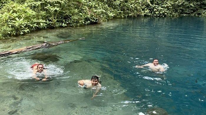 Jambi: Ramalan Hard Gumay, Danau Toska, dan Ledakan 2026