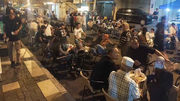 Melawan Lupa di Kota Tua Manado: Bangunan Kuno Jadi Saksi Curhat Generasi Muda