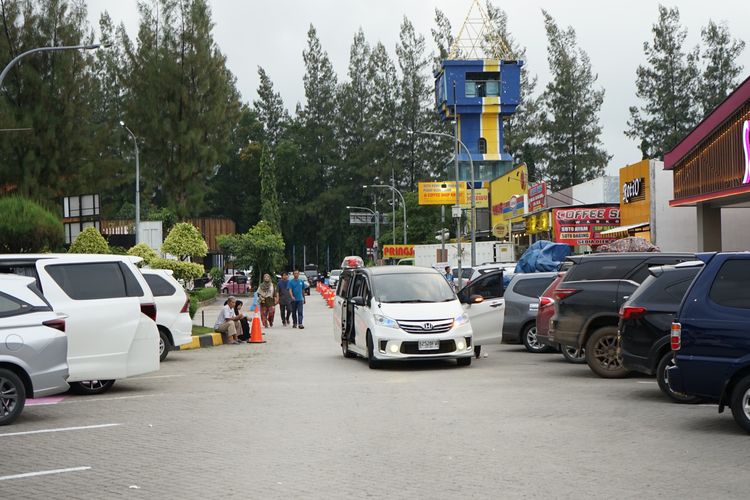 Libur Tahun Baru Usai, Hari Ini Puncak Arus Balik