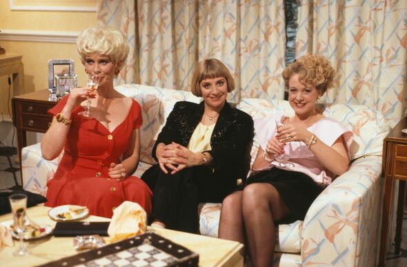Victoria Wood has been gone for ten years and I still miss her every day