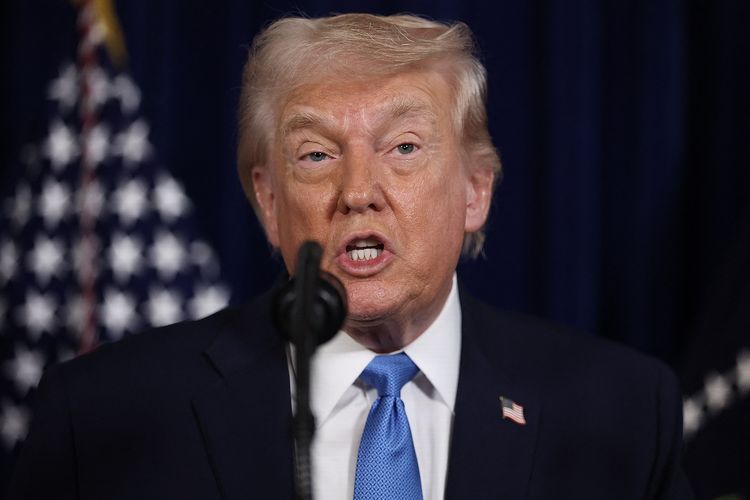 Negara-negara yang Dukung dan Tidak Dukung Serangan AS ke Venezuela