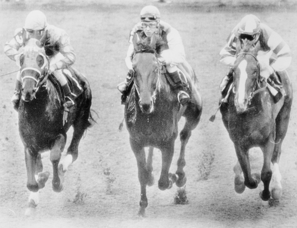 First female to ride in Kentucky Derby, Diane Crump, dead at 77