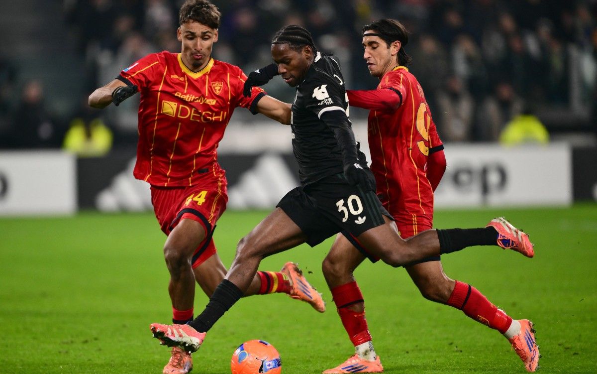 Jonathan David Bukan Fenomenal Meski Bikin Juventus Kalah